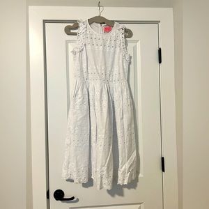 Kate Spade size 6, unworn dress